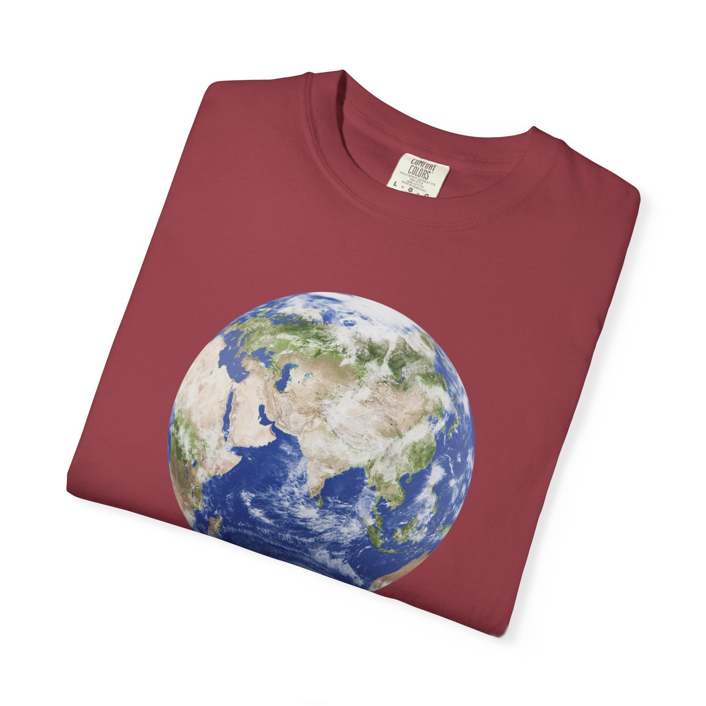 Classic Comfort Tee