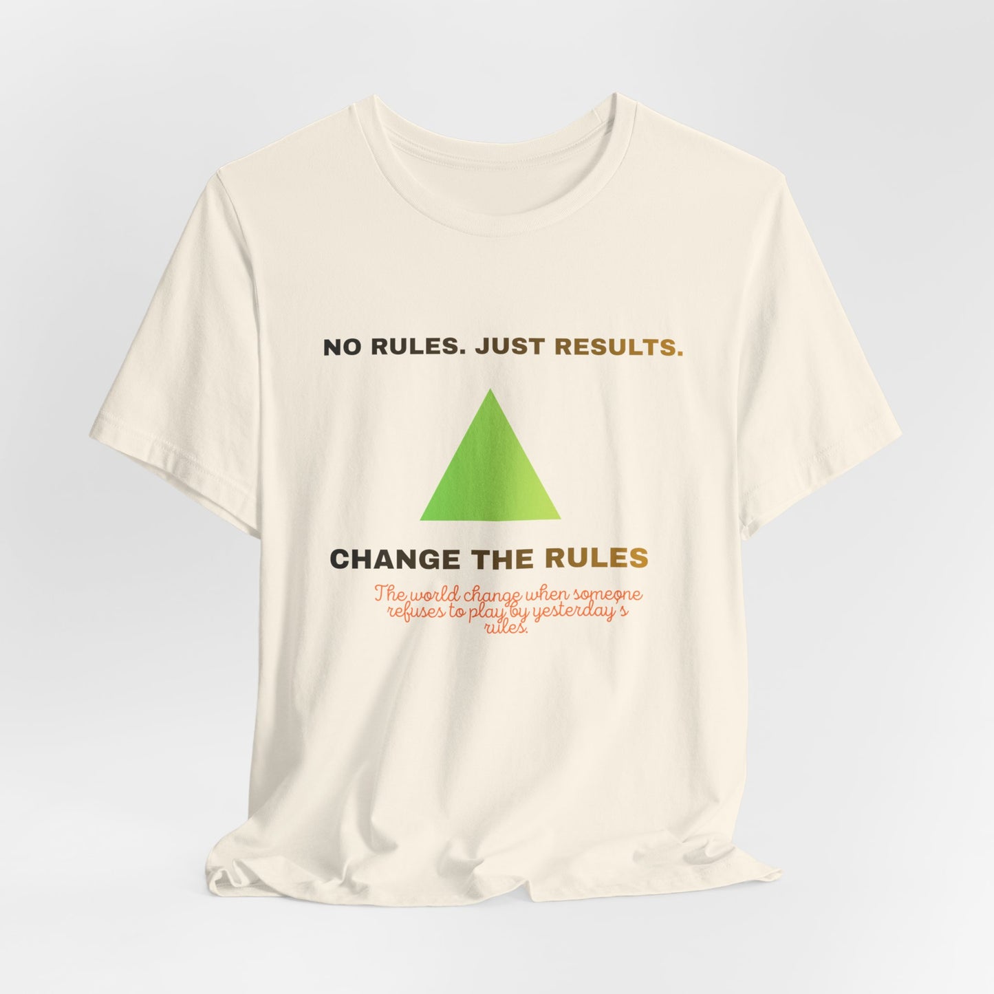 Motivational Tee