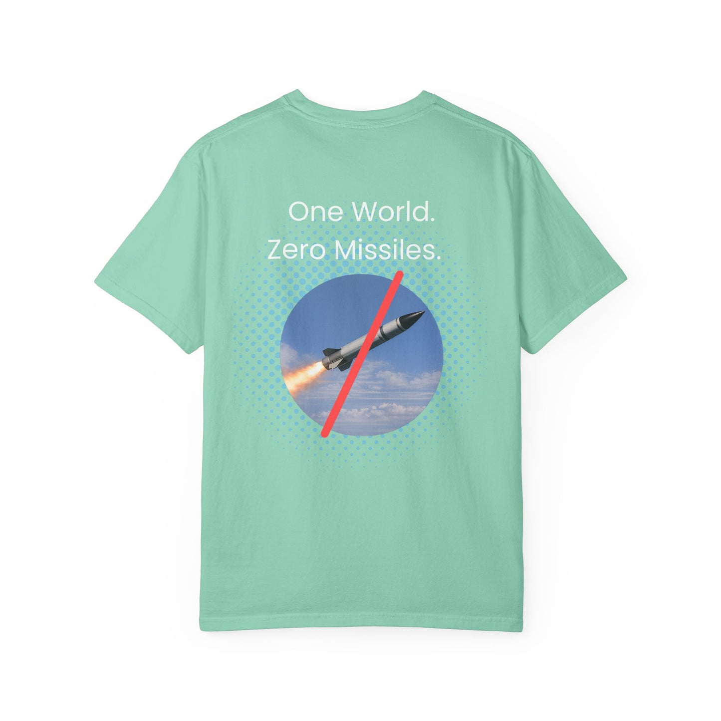 Classic Comfort Tee