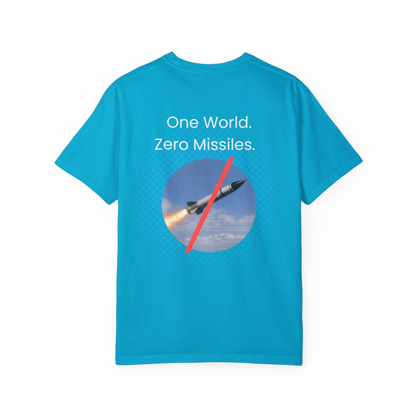 Classic Comfort Tee
