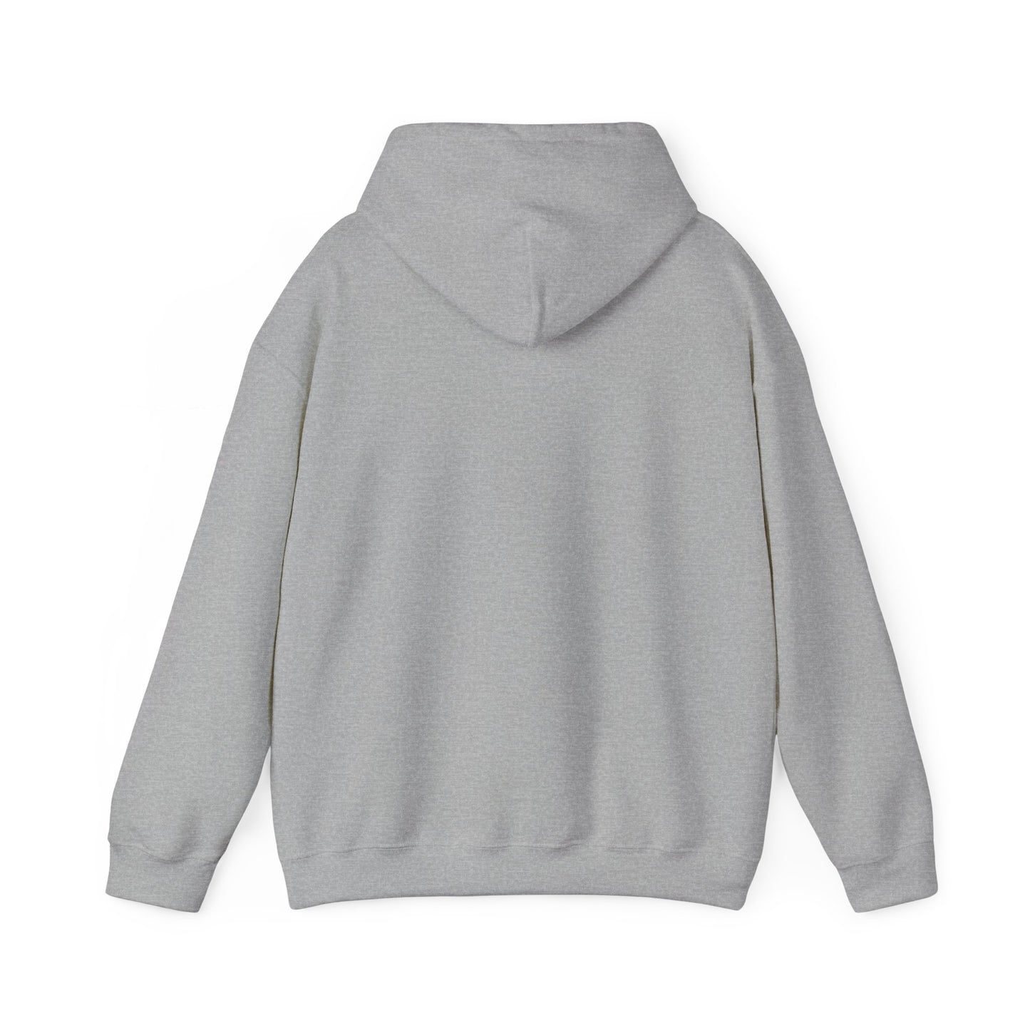 Hoodie — "Change the Rules" Minimal Green Pyramid Motivational Hoodie