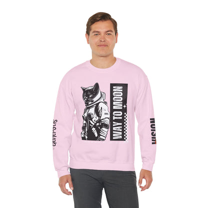 Crewneck Sweatshirt