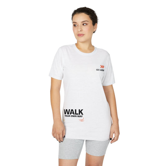 Fitness Graphic Tee