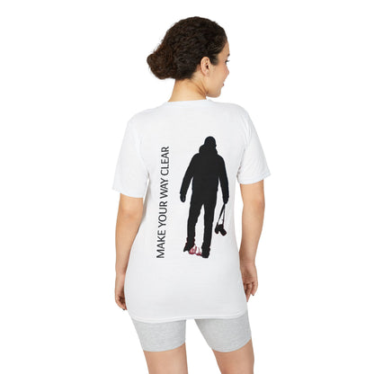 Fitness Graphic Tee
