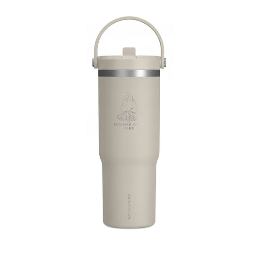 Travel Mug with Handle