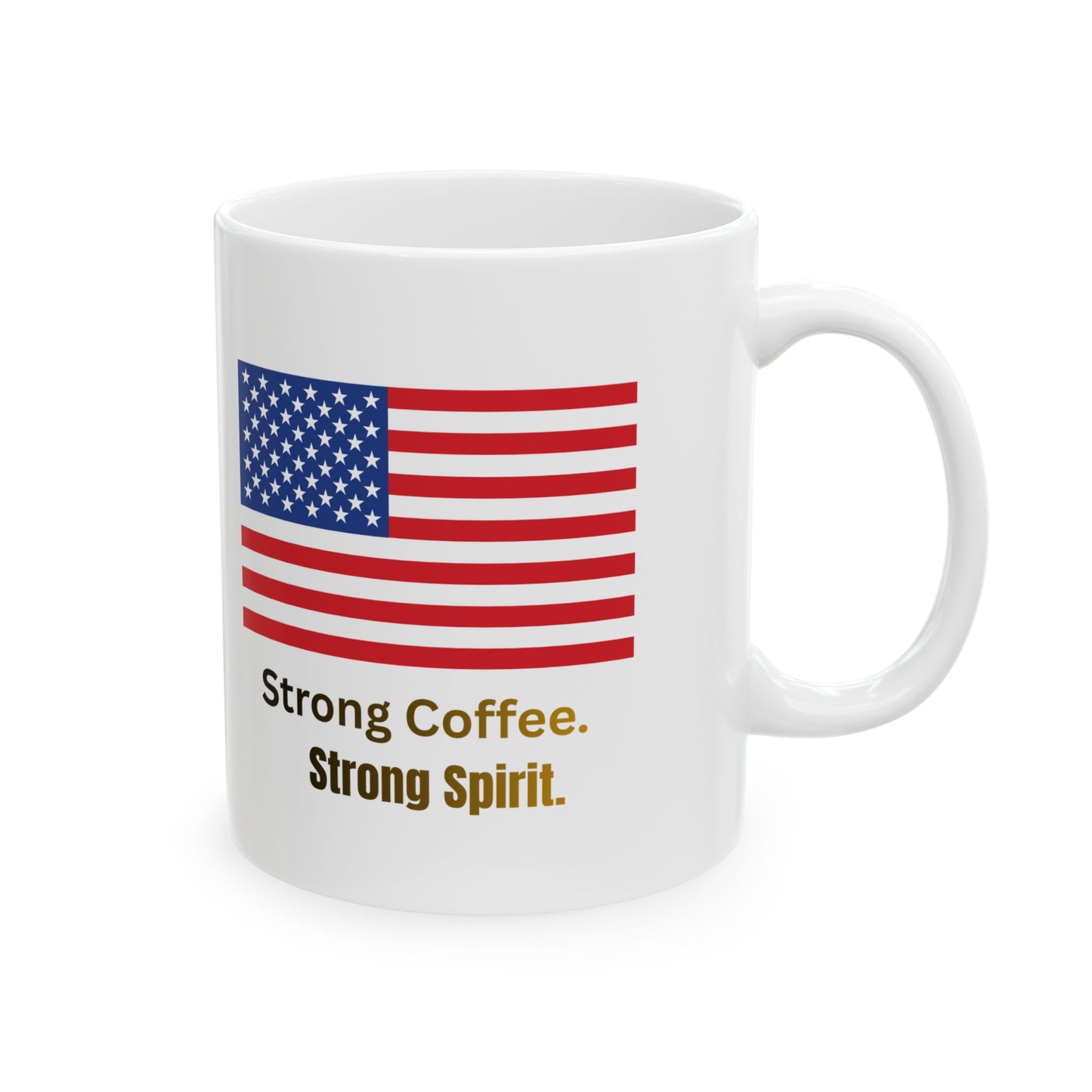 Summer Camp Mug