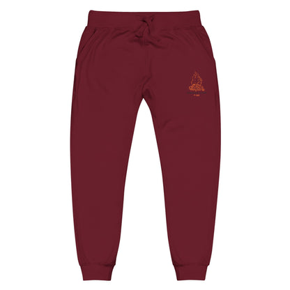 fleece sweatpants