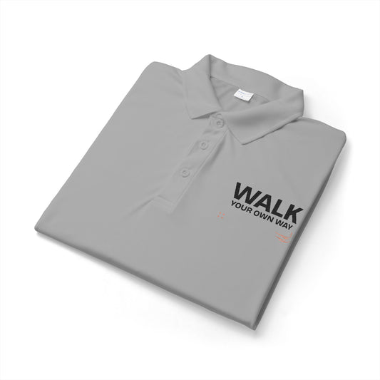 Falcon Point Performance Polo