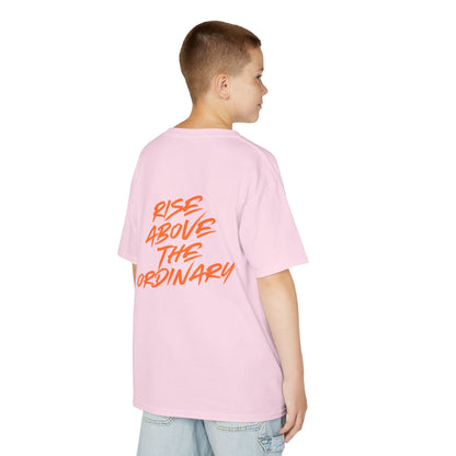 Kids Inspirational Graphic T-Shirt