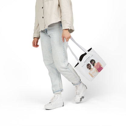 Tropical Escape Tote Bag