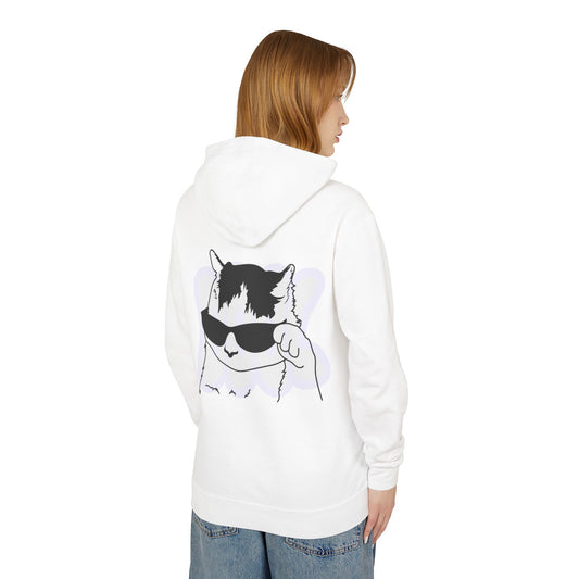 Retro Animal Squad Hoodie