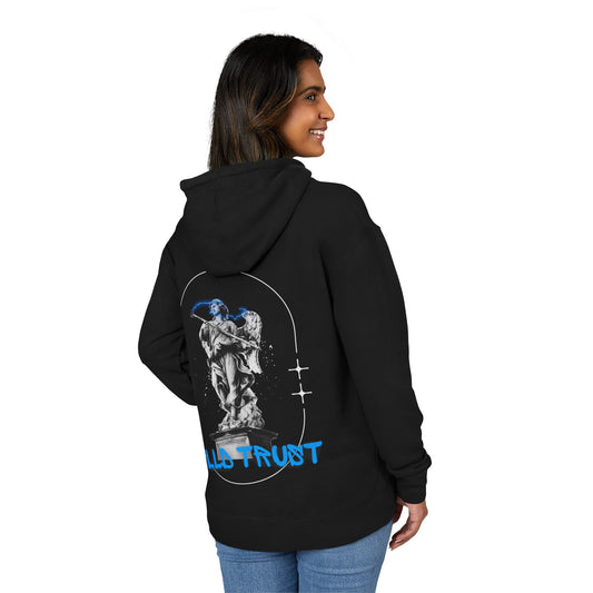 Eco Warrior Angel Pullover
