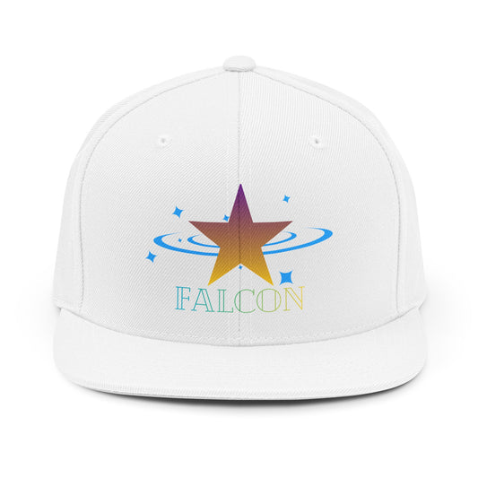 FalconX