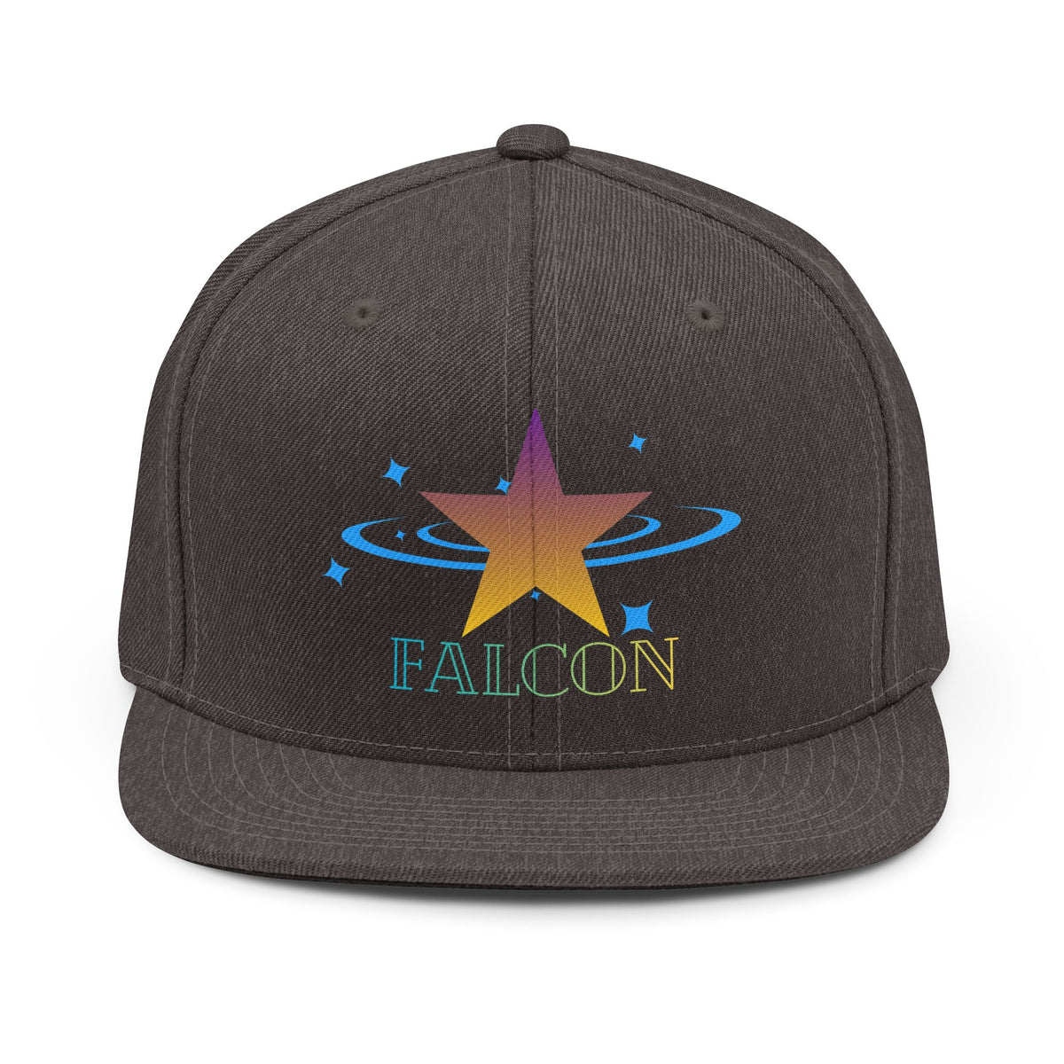 FalconX