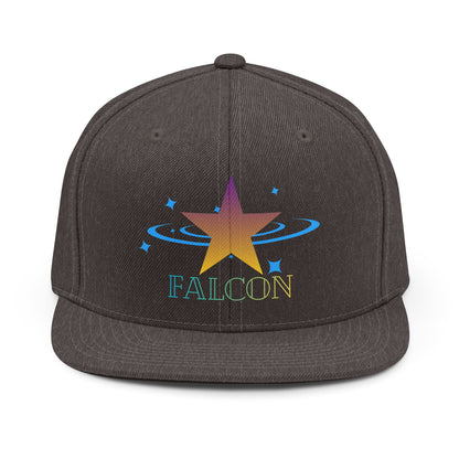 FalconX