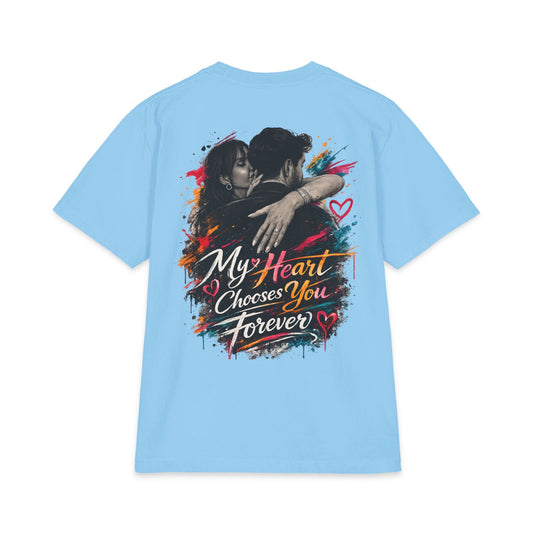 Amoura tee