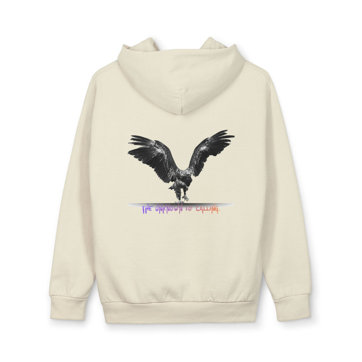 Raven Hoodie