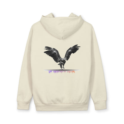 Raven Hoodie