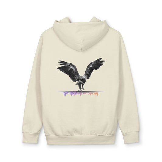 Raven Hoodie