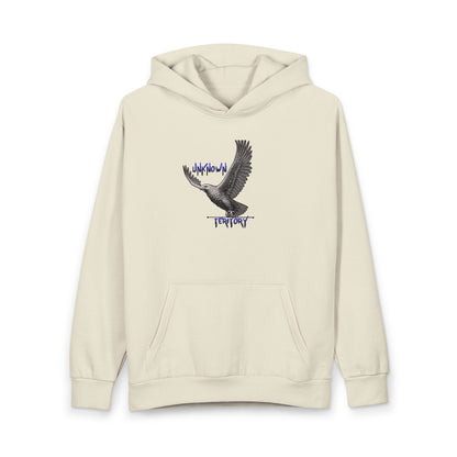 Raven Hoodie