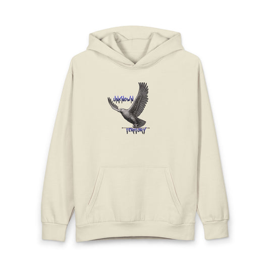 Raven Hoodie