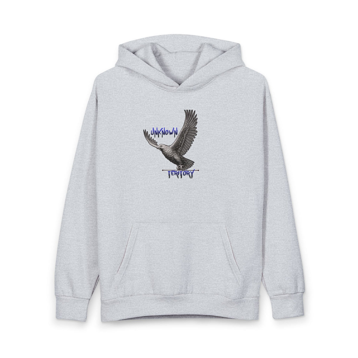 Raven Hoodie
