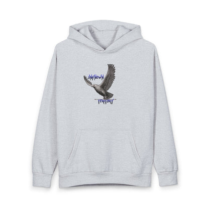Raven Hoodie