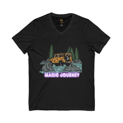 Roam & Wonder Tee