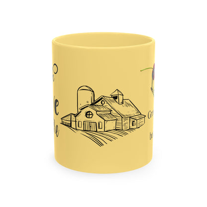 Teach & Bloom Mug