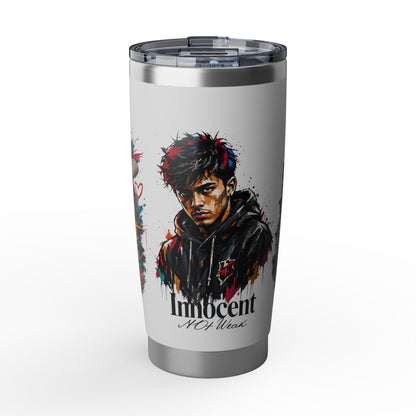 Wander & Soul Travel Mug