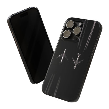 AeroVault Phone Case