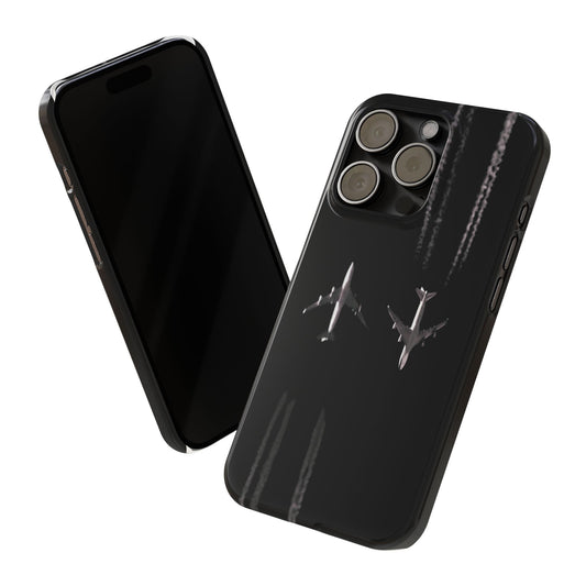 AeroVault Phone Case