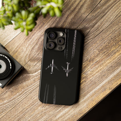 AeroVault Phone Case