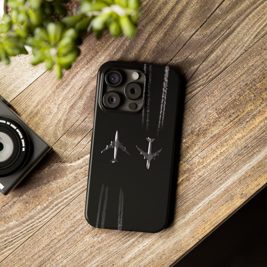 AeroVault Phone Case