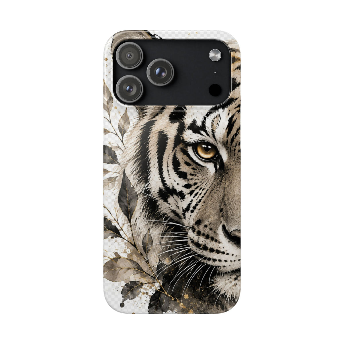 WildSnap Co. Phone Case