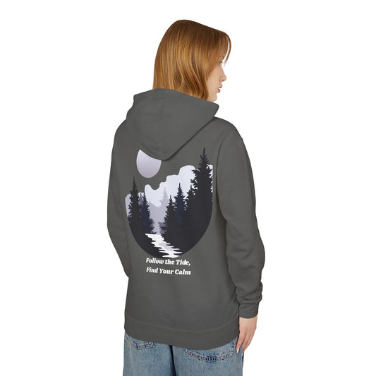 CalmTrail Hoodie