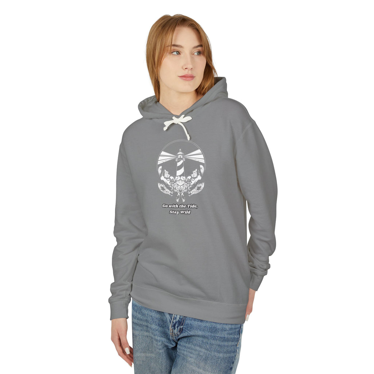 CalmTrail Hoodie