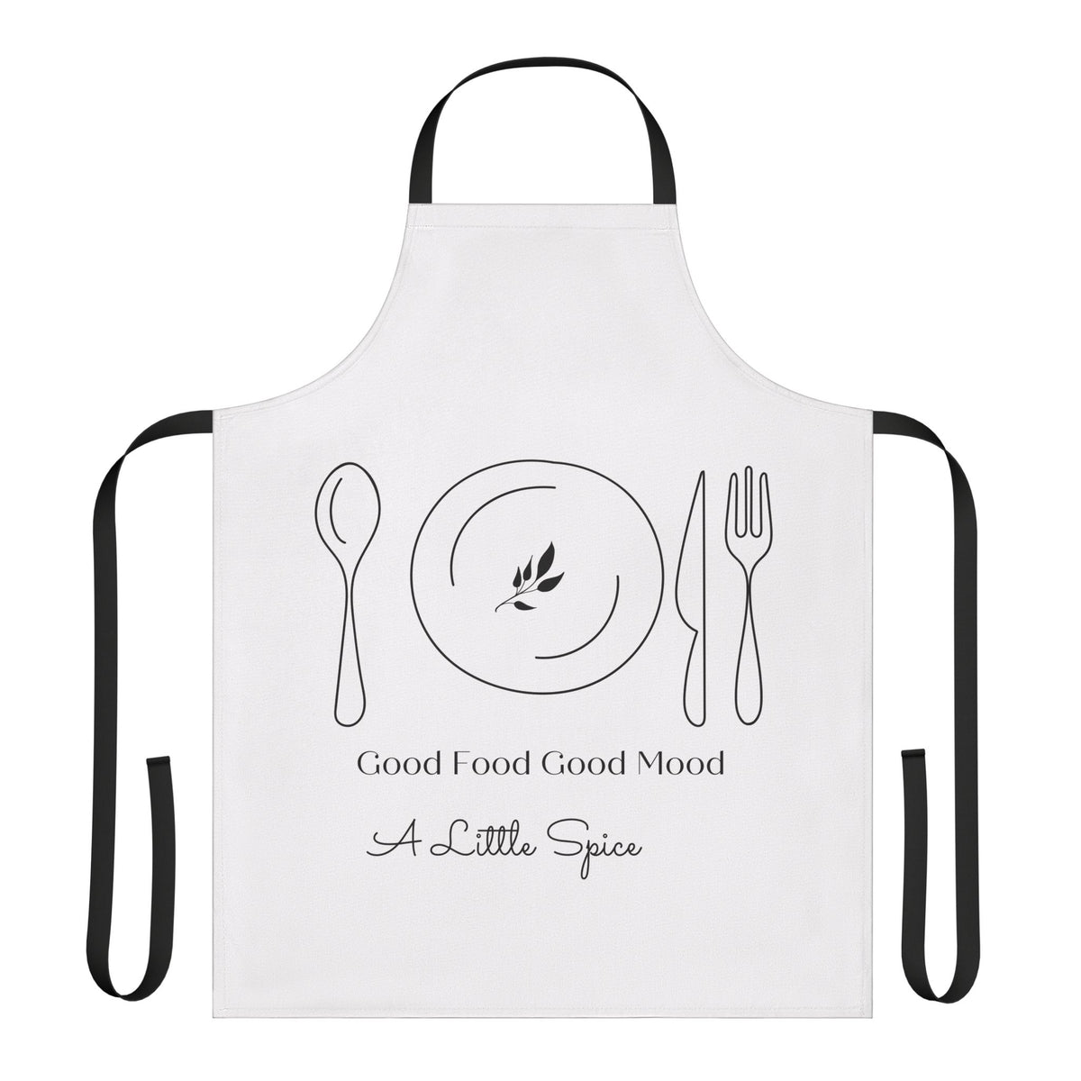 Spice & Spoon Apron