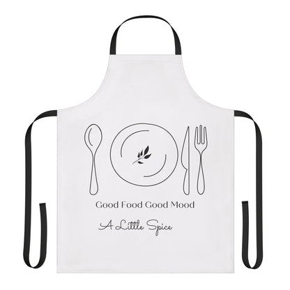 Spice & Spoon Apron