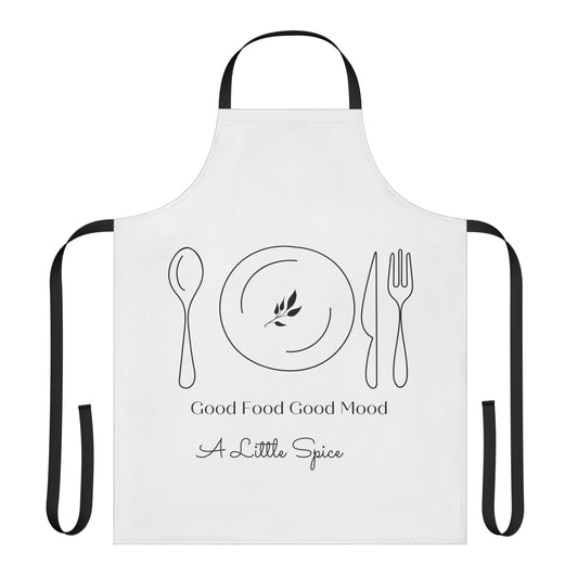 Spice & Spoon Apron