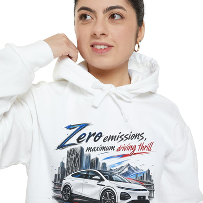 Volt & Motion Hoodie