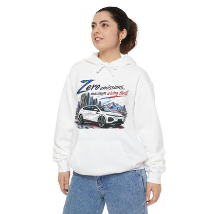 Volt & Motion Hoodie