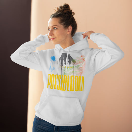 Hoodie Color Block – Bold & Stylish Streetwear Essential