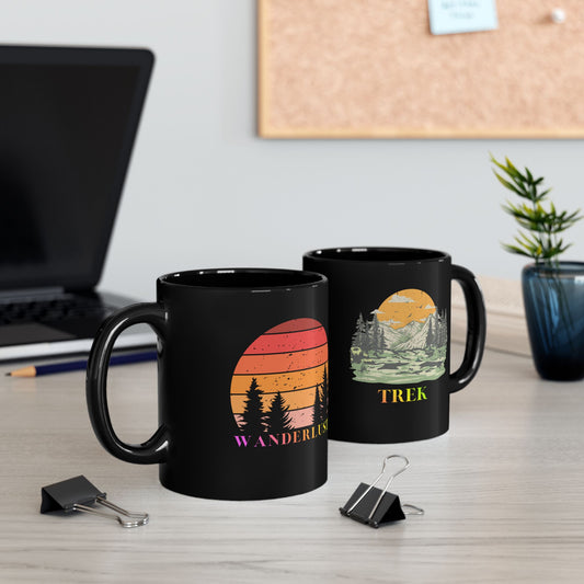WildTrail Mug(11oz/15oz)