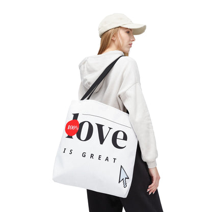 Carry With Love Bag