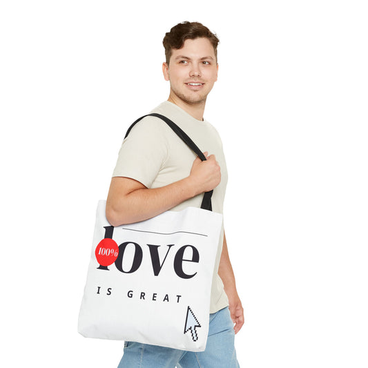 Carry With Love Bag