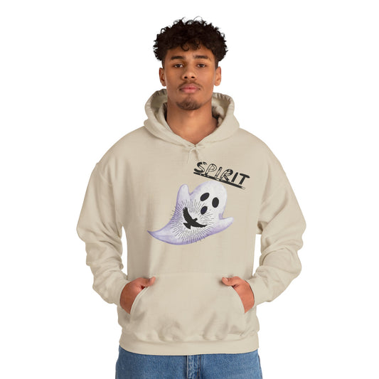 Clown Hoodie