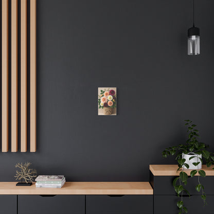 Abstract Art for Living Room