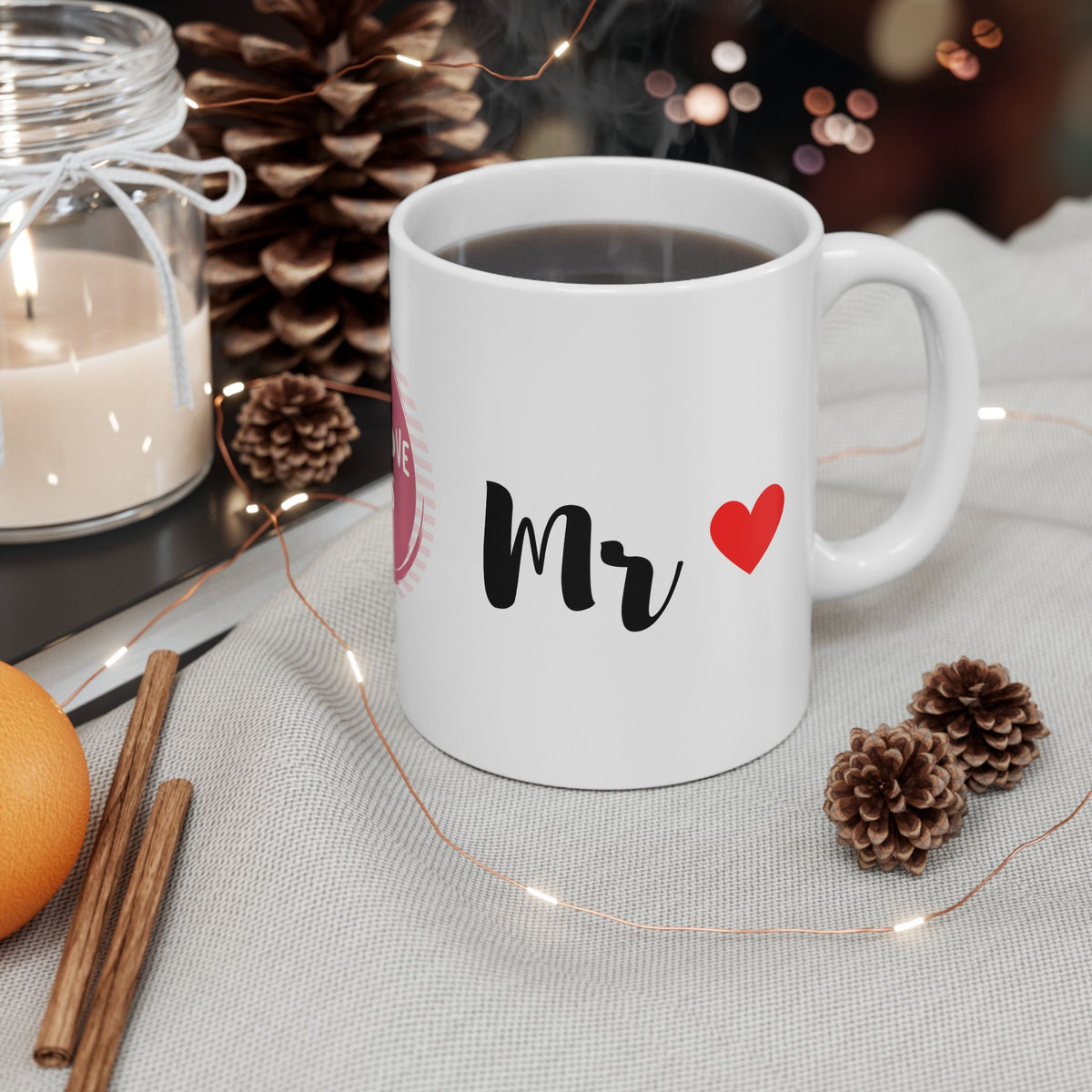 Clay Mug – Handcrafted & Rustic Mugs for Everyday Charm