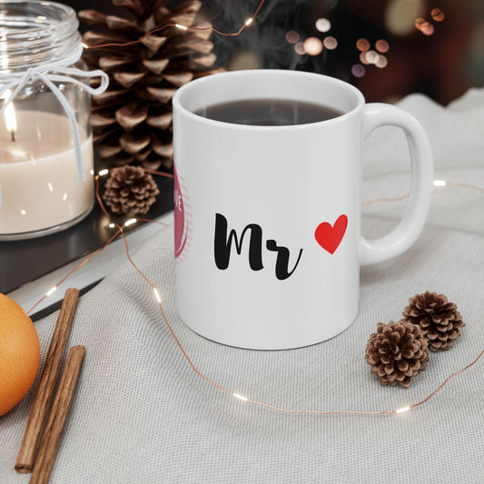 Clay Mug – Handcrafted & Rustic Mugs for Everyday Charm